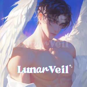 Spirit Binding Reading: Fallen Angel Companion and Grief Healing (Personalized)