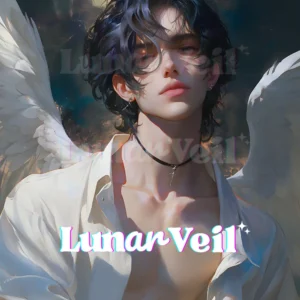 Spirit Companion Reading: Fallen Angel Grief Support - Personalized Insight