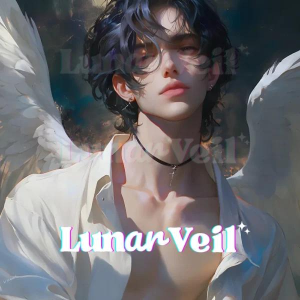 W2869 Spirit Companion Reading: Fallen Angel Grief Support - Personalized Insight