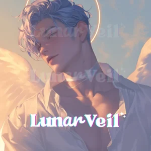 W2870 Spirit Companion Binding: Fallen Angel Connection (Personalized Reading)