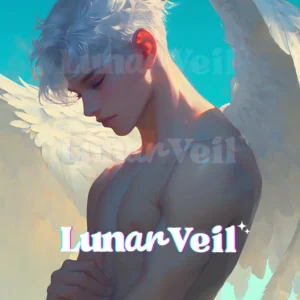 Fallen Angel Spirit Reading - Intuitive Energy and Companion Binding