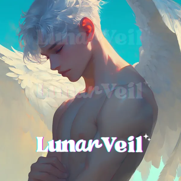 Fallen Angel Spirit Reading - Intuitive Energy and Companion Binding