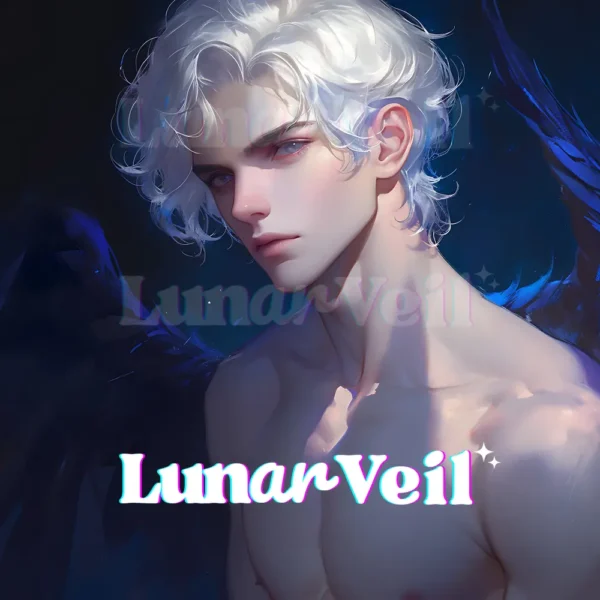 Fallen Angel Spirit Companion Reading: Nightmare Banishing & Protection