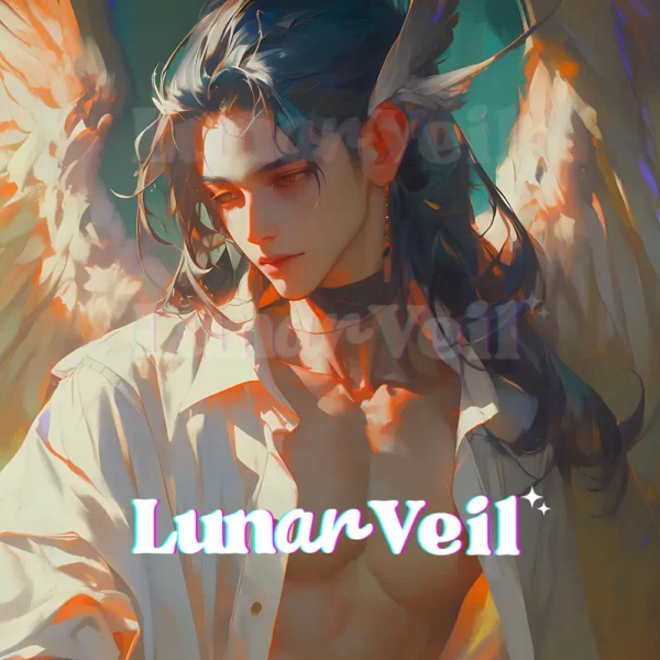 Fallen Angel Spirit Companion Binding (Renewal, Alignment, Transmutation)