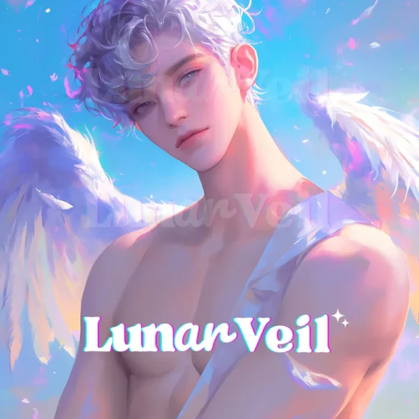 Fallen Angel Spirit Reading: Intuitive Companion Binding