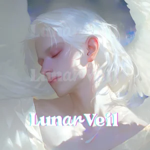 Fallen Angel Spirit Binding, Romantic Restoration (Personalized Companion)