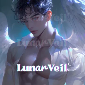 Fallen Angel Spirit Binding: Personalized Companion Insight - Direct Connection