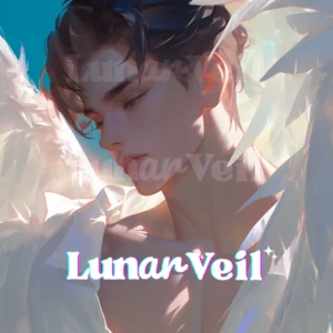 Fallen Angel Spirit Companion: Soul Tethering and Binding (Personalized)