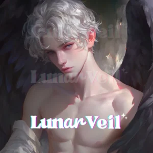 W2889 Spirit Companion Binding: Fallen Angel Vessel and Motivation Alignment