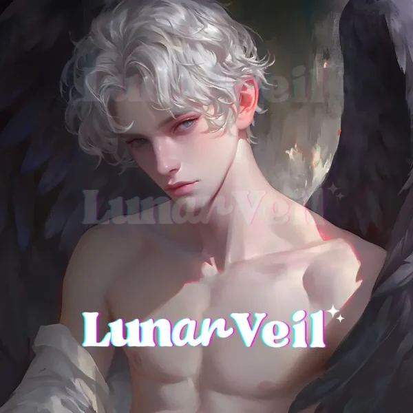 Spirit Companion Binding: Fallen Angel Vessel and Motivation Alignment