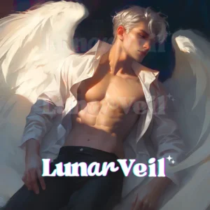 W2890 Spirit Companion Reading - Fallen Angel Guidance and Grief Healing