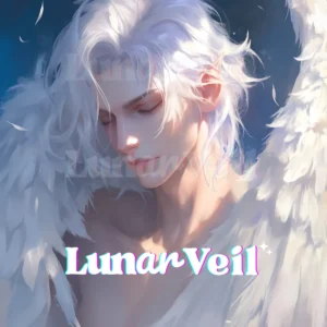 W2896 Spirit Companion Binding: Intimacy and Inner Connection (Personalized)