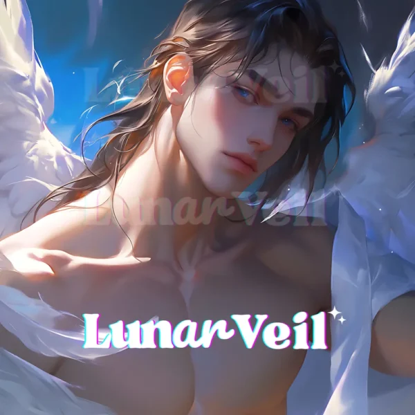 Spirit Companion Reading: Uplifting Fallen Angel Insight - Personalized