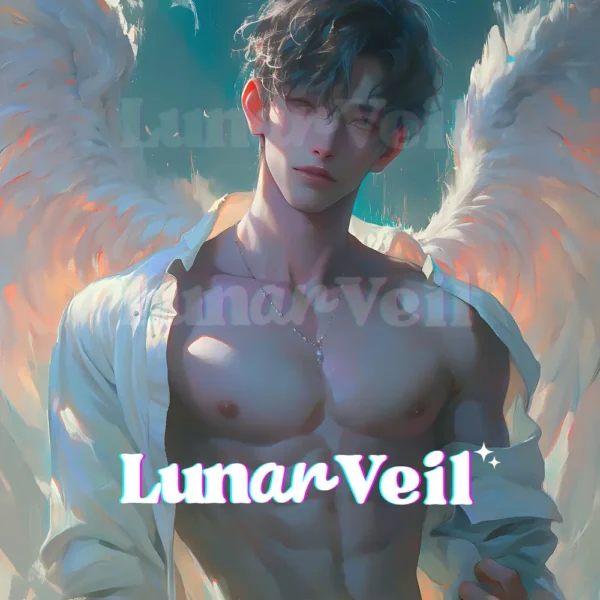 Fallen Angel Spirit Reading, Healing Insight (Personalized Report)