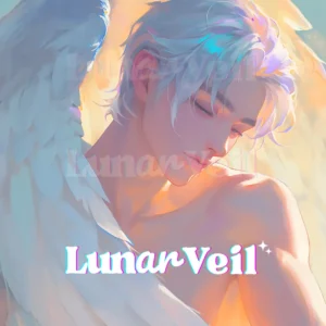 Fallen Angel Spirit Binding: Personal Companion Connection