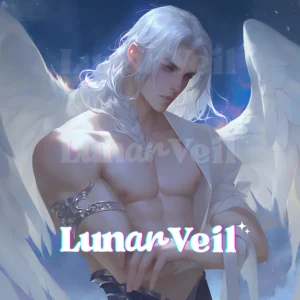 Spirit Companion Binding: Fallen Angel Calm Energy (Personalized Report)