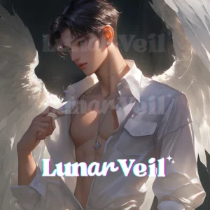 W2912 Spirit Companion Binding: Lucid Fallen Angel - Direct Vessel Connection