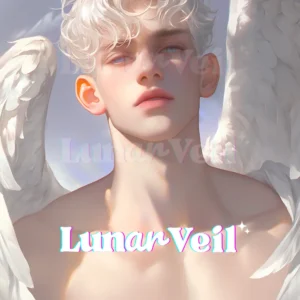 Fallen Angel Spirit Reading - Personalized Renewal and Insight