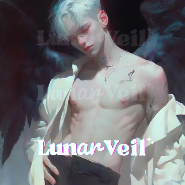 Spirit Companion Insight: Fallen Angel Binding and Energy Trust (Personalized)