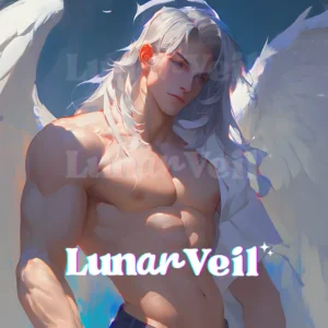 Fallen Angel Spirit Binding, Strength and Clarity (Personalized Insight)