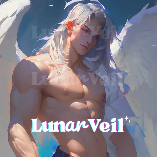 Fallen Angel Spirit Binding, Strength and Clarity (Personalized Insight)