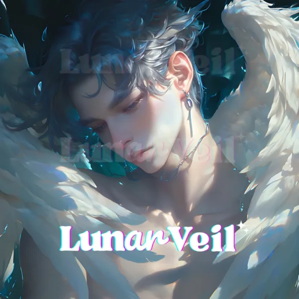 W2937 Soul Tethering Reading: Fallen Angel Spirit - Personalized Insight