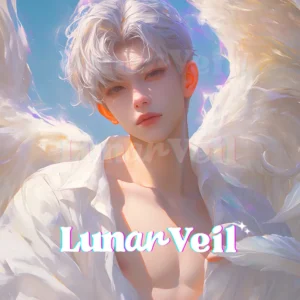 Fallen Angel Spirit Companion: Personalized Binding and Insights