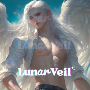 Fallen Angel Spirit Binding: Trust and Romance Amplification (Personalized)