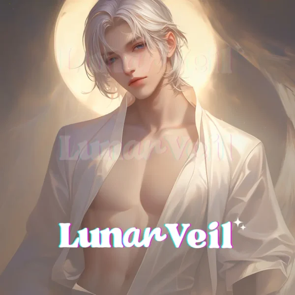 Spirit Companion Binding: Fallen Angel Energy - Strength and Affection