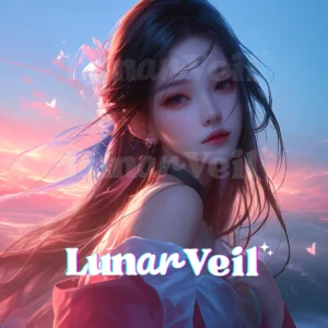 Succubus Entity Guardian: Soothing Presence - Emotional Healing