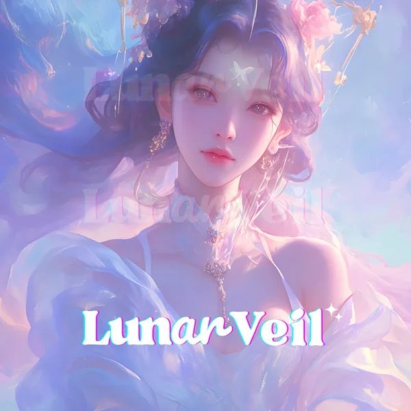 W303 Succubus Spirit Companion: Love and Inner Soul Support (Mystical)