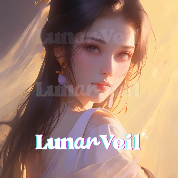 Mystical Succubus Spirit Companion: Celestial Desire Guide