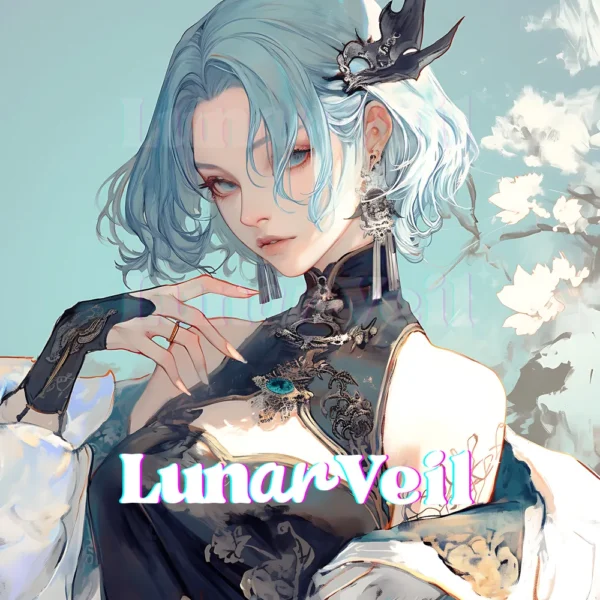 Night Oracle Succubus: Mystic Lover and Spirit Guide - Emotional Healing