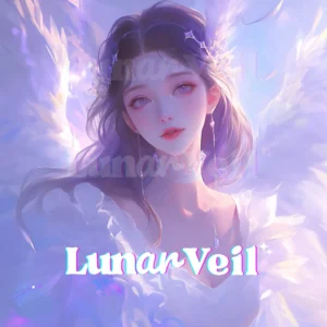 Celestial Succubus Spirit Guide, Seductive Protector (Dream Companion)