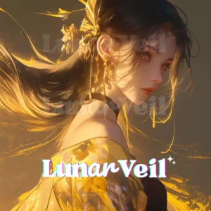 W324 Celestial Succubus Spirit Guide: Lunar Protection and Balance