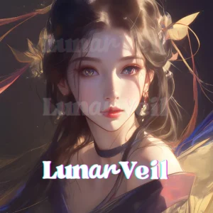 W33 Mystical Succubus Spirit Companion: Soulful Support and Guidance