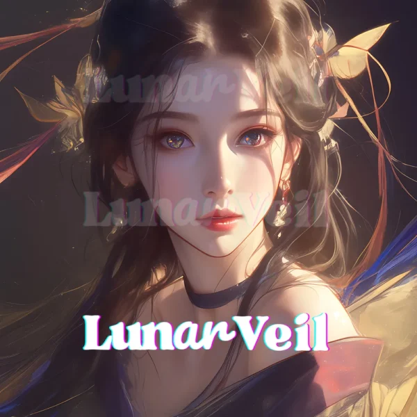 Mystical Succubus Spirit Companion: Soulful Support and Guidance