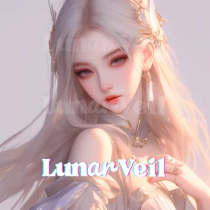 Celestial Succubus Spirit Companion: Soul Tethering, Tender Support