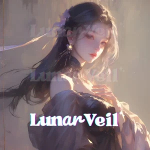 Spirit Companion: Celestial Succubus of Harmony (Light and Protection)