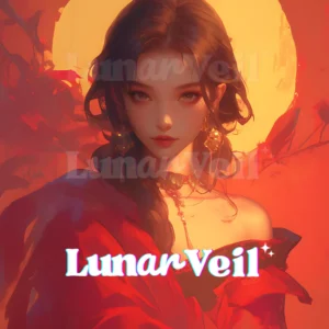 W337 Luminous Spirit Companion: Celestial Succubus of Light (Renewal & Loyalty)