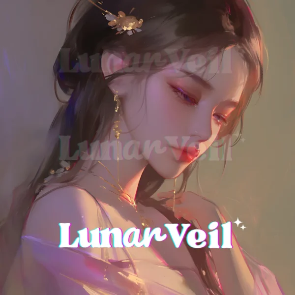 Spirit Companion: Celestia the Luminous Succubus - Celestial Energy Guide