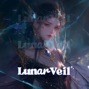 W341 Celestial Succubus Spirit Companion - Attraction and Soul Healing