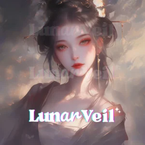 Spirit Companion: Celestial Succubus of Luminous Energy - Slow-Burning Power