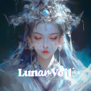 Spirit Companion Reading: Lunar Succubus Guide - Trust and Healing