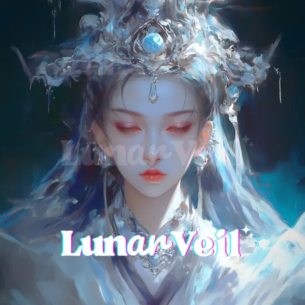 Spirit Companion Reading: Lunar Succubus Guide - Trust and Healing