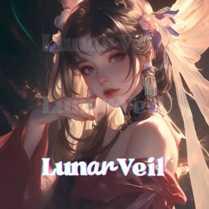 Nightcharm Spirit Companion - Awakening, Nurturing Emotional Clarity