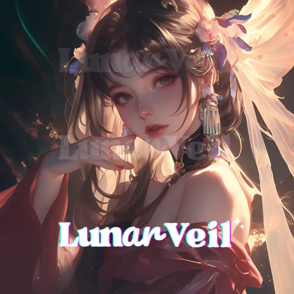 Nightcharm Spirit Companion - Awakening, Nurturing Emotional Clarity