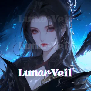 Spirit Companion: Celestial Succubus Weaver - Reassuring and Protective