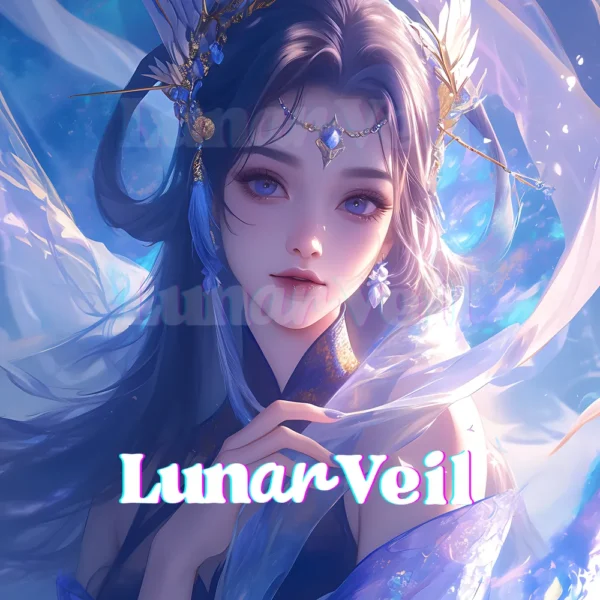 W360 Mystical Spirit Companion Doll: Dream Guide, Calming Energy