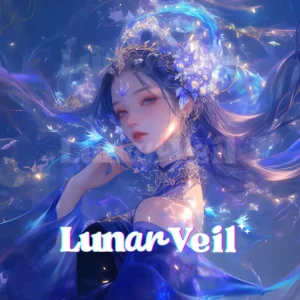 W365 Divine Succubus Spirit Companion - Lunar Illumination and Soul Guidance